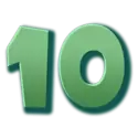icon 10