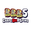 Bonus Buy Carpe Diem Spins