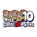Bonus Buy Mega Carpe Diem Spins