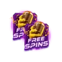 Bonus Buy FREE SPINS