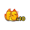 Bonus Buy BONUSHUNT FEATURESPINS