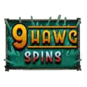Bonus Buy 9 Hawg Spins