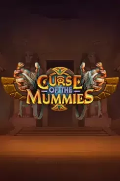 Curse of the Mummies