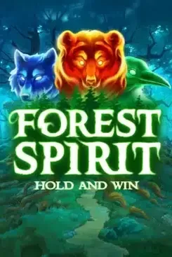 Forest Spirit