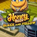 Honey Rush Black and Yellow