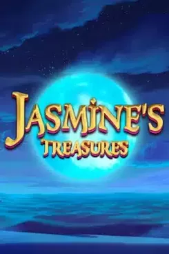 Jasmine's Treasures