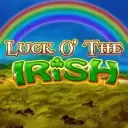 Luck O’ The Irish Cash Strike