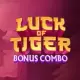 Luck of Tiger: Bonus Combo