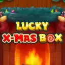 Lucky Xmas Box