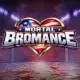 Mortal Bromance