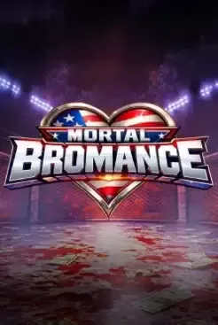Mortal Bromance