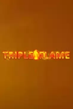 Triple Flame