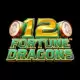 12 Fortune Dragons