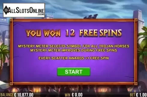 Free Spins 1