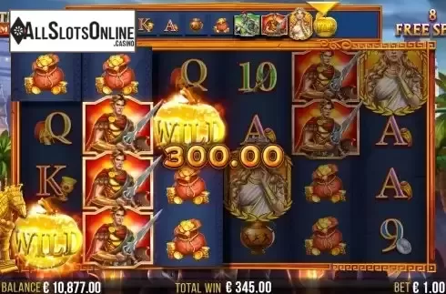 Free Spins 4
