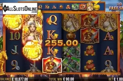 Free Spins 3