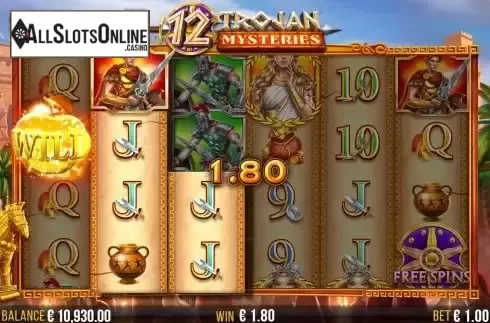 Win Screen 2