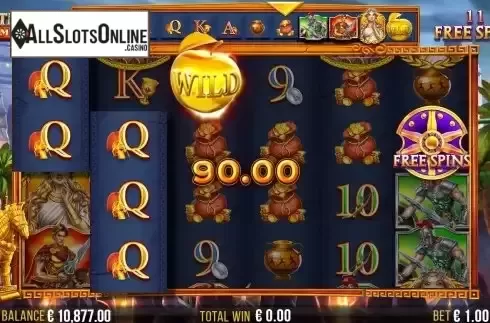 Free Spins 2