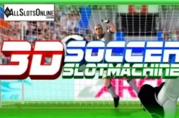 3D Soccer