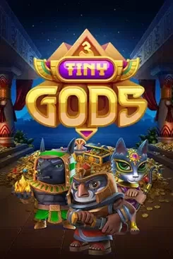3 Tiny Gods