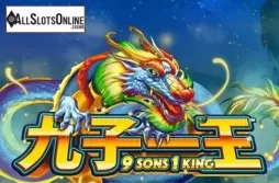 9 Sons, 1 King