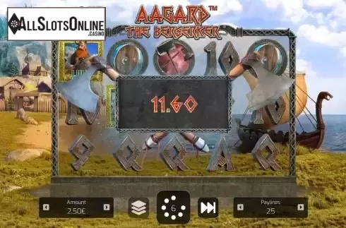 Win Screen