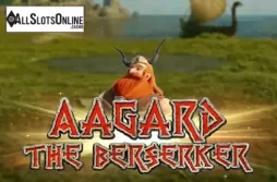 Aagard the Berserker