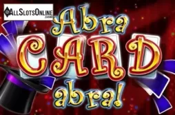 Abracardabra