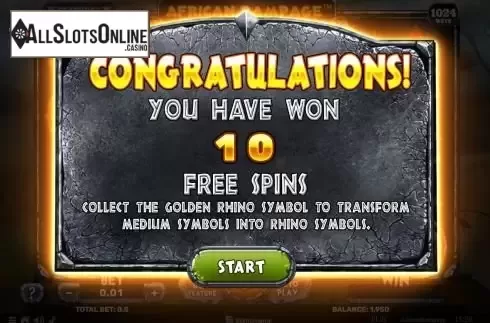 Free Spins 1