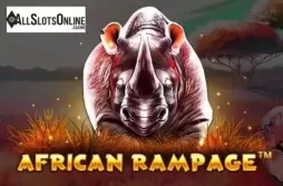 African Rampage