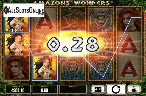 Win screen 2