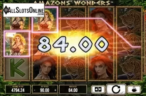 Win screen 3