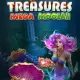 Atlantean Treasures Mega Moolah