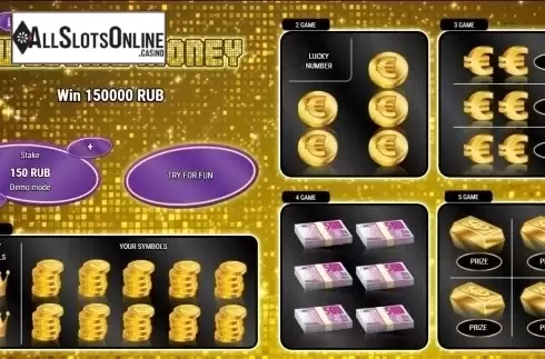 Reels screen. Awesome money from Others