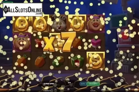 Free Spins 2