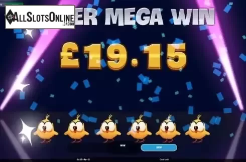 Super Mega Win