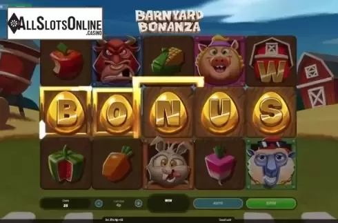 Bonus Symbols