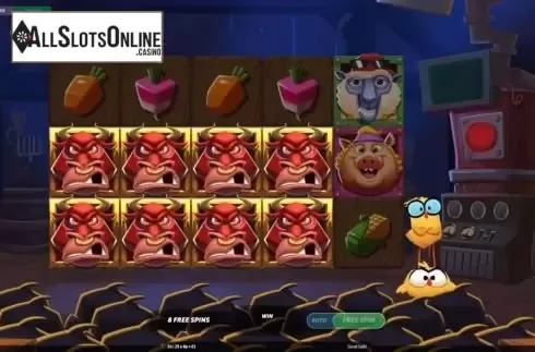 Free Spins 1