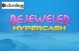 Bejeweled Hypercash. Bejeweled Hypercash from Gamesys