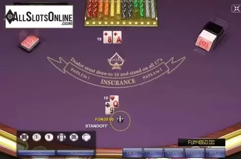 Win Screen 2