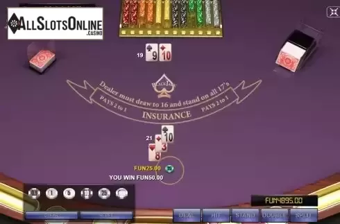 Win Screen 3