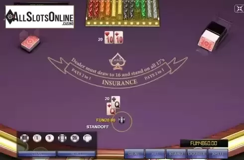 Win Screen 4
