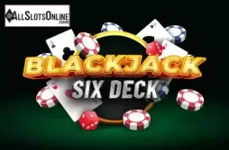 Blackjack Six Deck (Urgent Games)