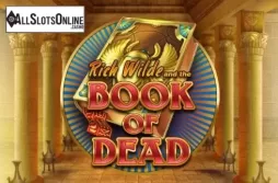 Book of Dead