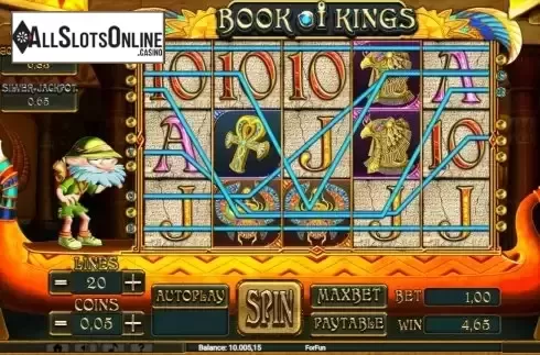 Win screen 2