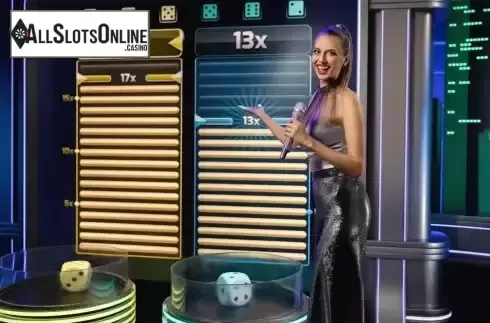 Bonus Game 2