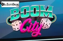 Boom City