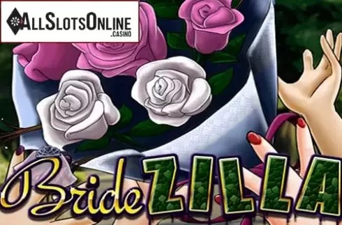 Screen1. Bridezilla from Microgaming