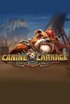 Canine Carnage