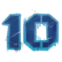 icon 10